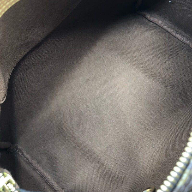 Louis Vuitton Speedy 30 Monogram Boston Bag