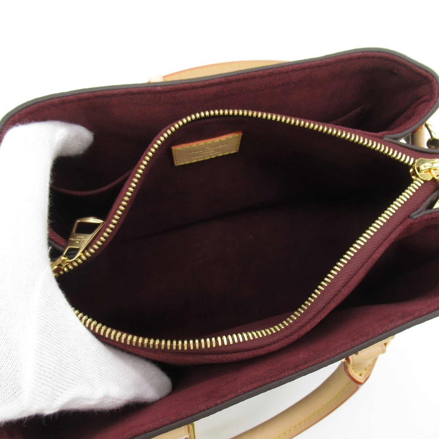 Louis Vuitton Boetie PM NM Monogram Shoulder Bag