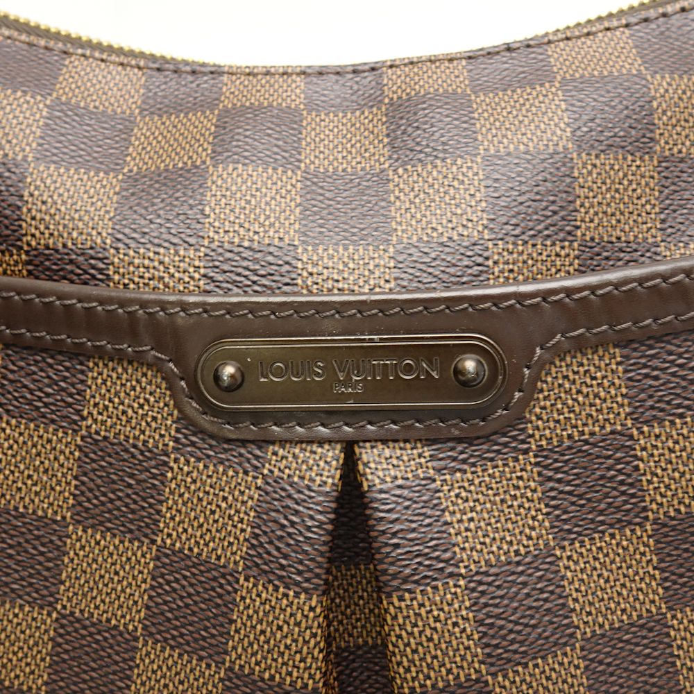 Louis Vuitton Damier Bloomsbury PM Ebene