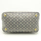 Louis Vuitton Ideal ballad PM ankle tote blue