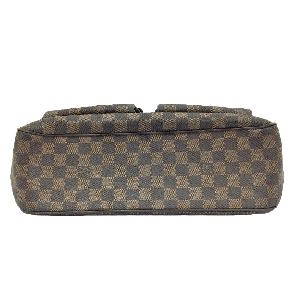 Louis Vuitton Damier Ebene Tote Bag