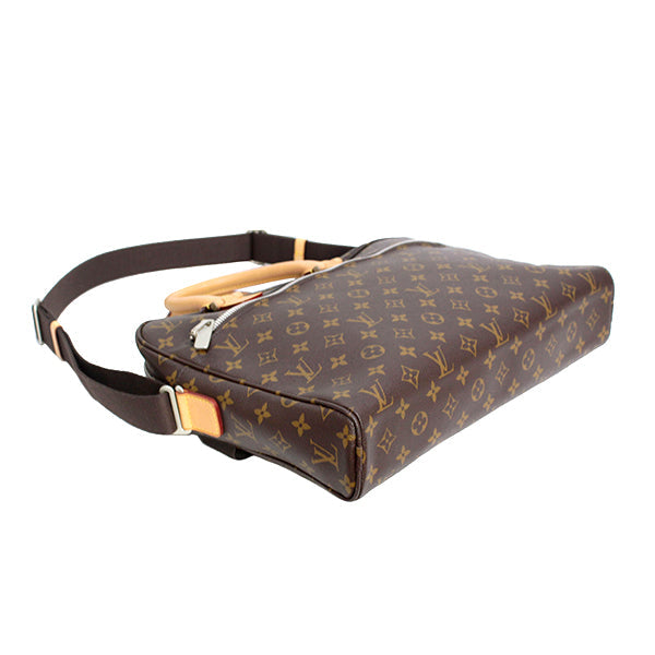 Louis Vuitton Business Bag Horizon Briefcase Monogram Canvas