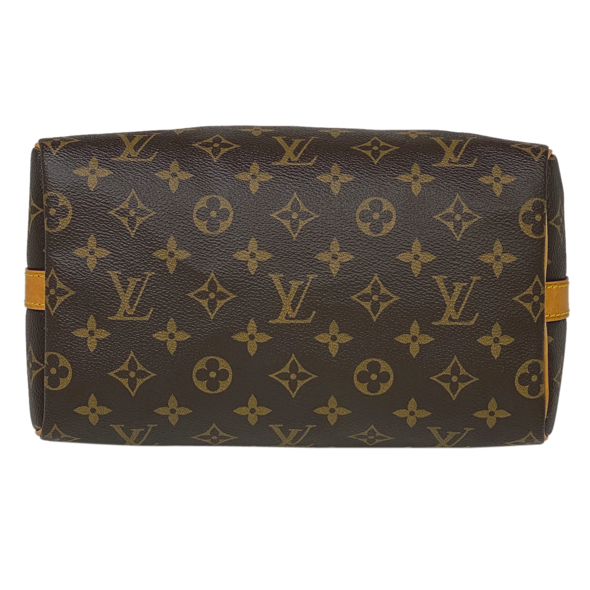 Louis Vuitton Speedy Bandouliere 25 Shoulder Bag Monogram