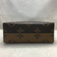 Louis Vuitton On The Go Gm Monogram Tote Bag Pvc Brown