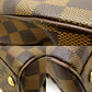 Louis Vuitton Damier Trevi PM Shoulder Bag 2WAY Ebene
