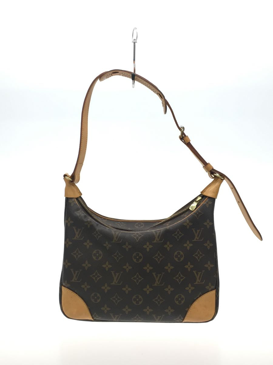 Louis Vuitton Boulogne Monogram Handbag