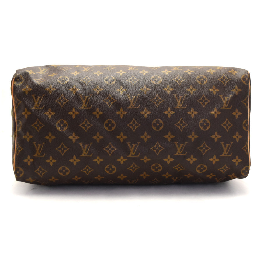 Louis Vuitton Handbag Speedy 40 Monogram