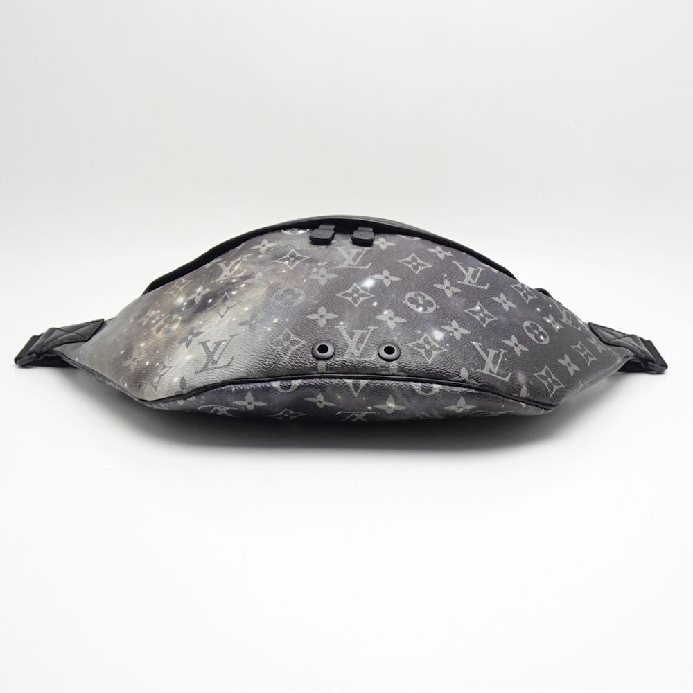 Louis Vuitton Monogram Galaxy Discovery Bum Bag Body Bag Waist Bag