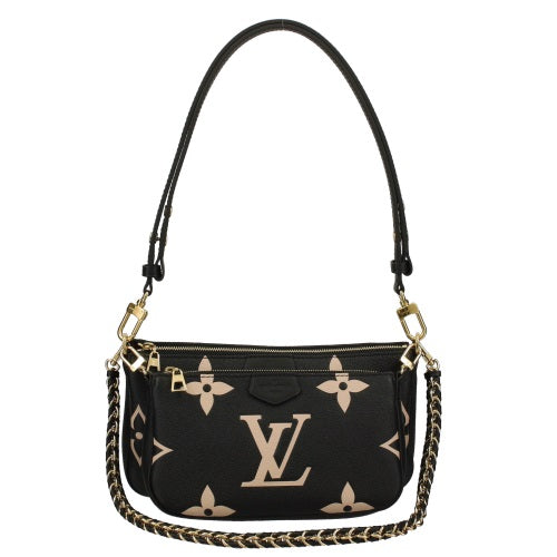 Louis Vuitton Shoulder Bag Multi Pochette Accessoire