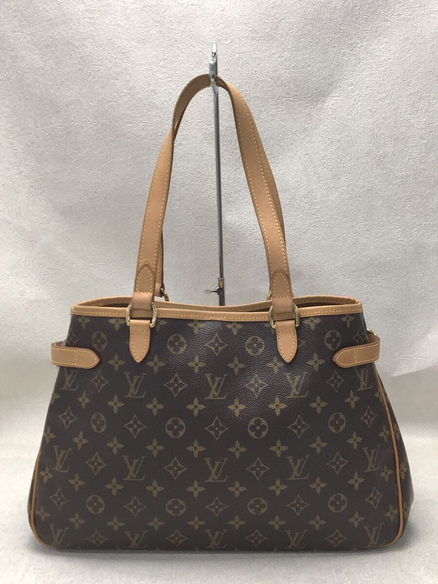 Louis Vuitton Tote Bag Monogram Batinol Orizonta