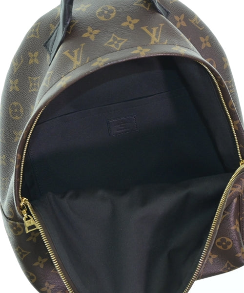 Louis Vuitton Backpack Rucksack
