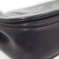 Chanel Coco Mark Chain Shoulder Bag Black