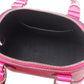 Louis Vuitton Alma BB  Shoulder Bag Epi Red