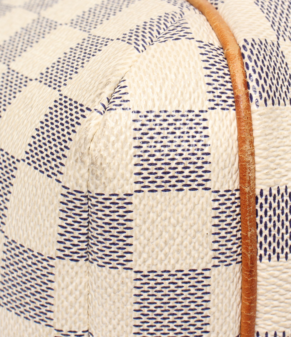 Louis Vuitton Tote Bag Shoulder Bag Totally PM Damier Azur