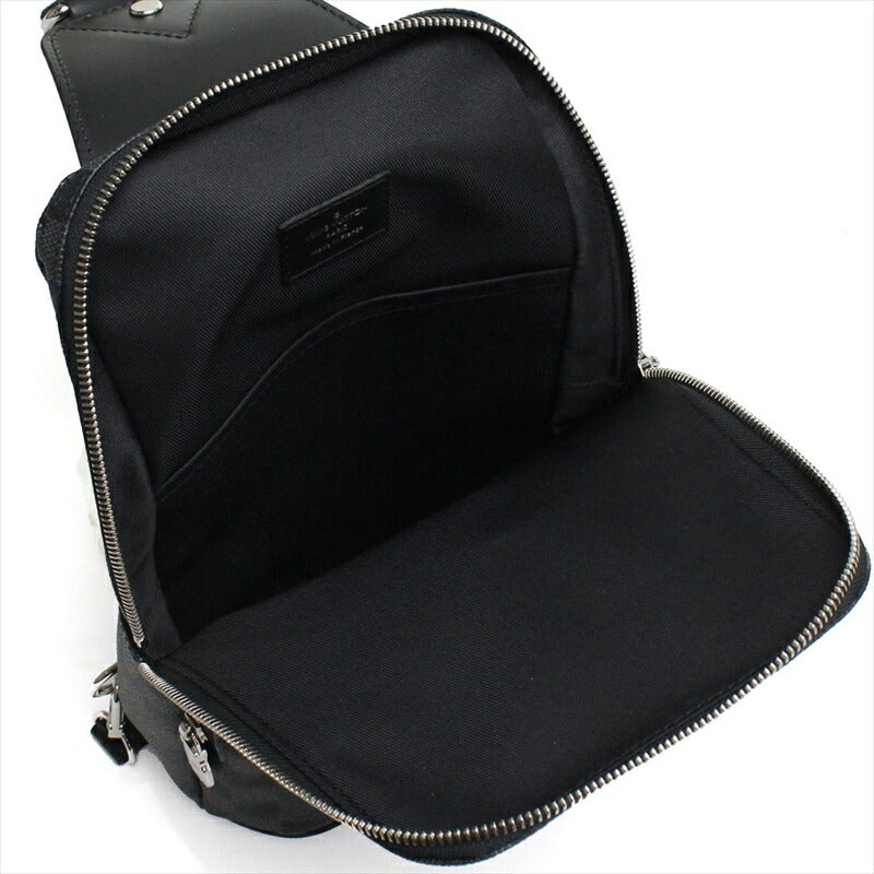Louis Vuitton Body Bag Graphite