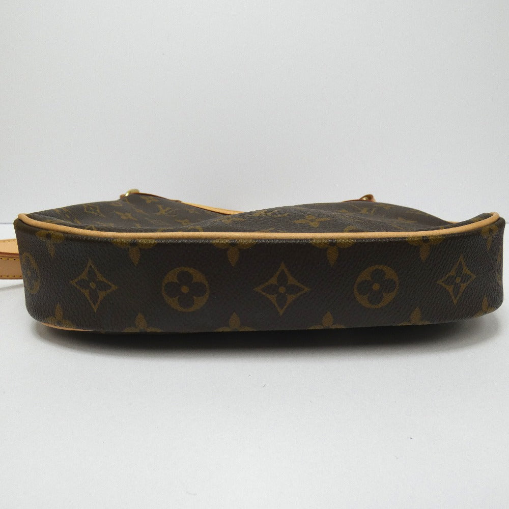 Louis Vuitton Shoulder bag Monogram Odeon PM