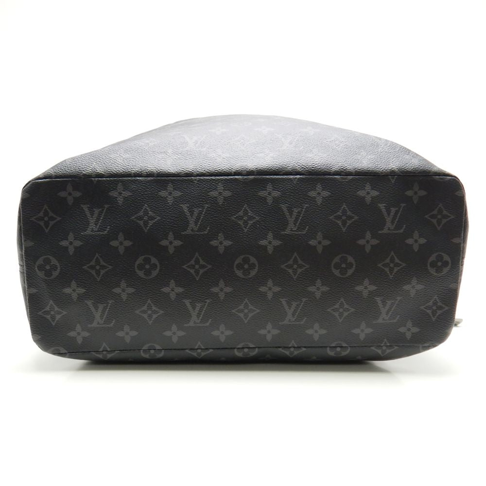 Louis Vuitton Eclipse Tote Bag Black
