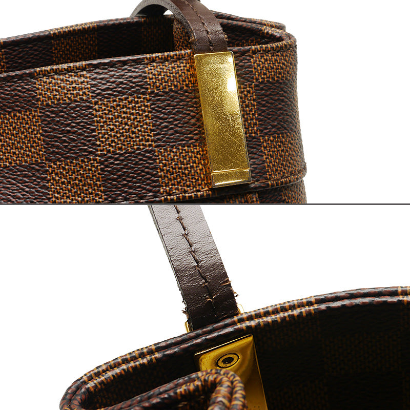 Louis Vuitton LV Marleborn PM Damier Tote Bag
