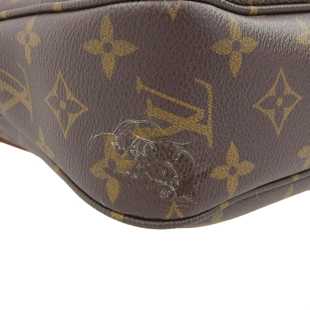 Louis Vuitton Monogram Mabillon Shoulder Bag