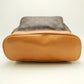 Louis Vuitton Monogram Montsouris GM Brown Backpack