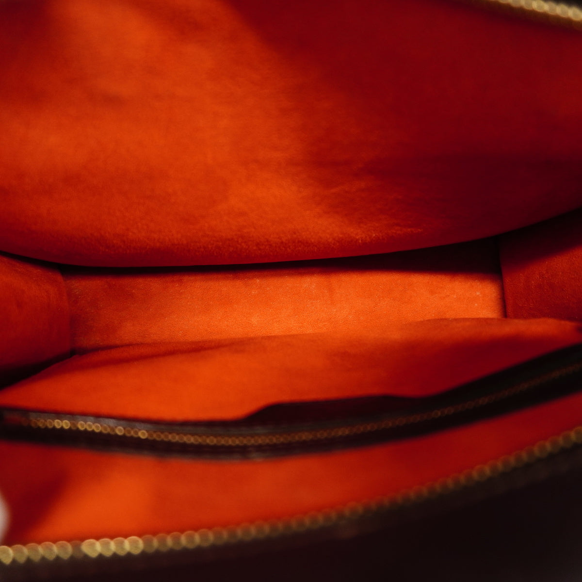 Louis Vuitton Tote Bag Damier Venice