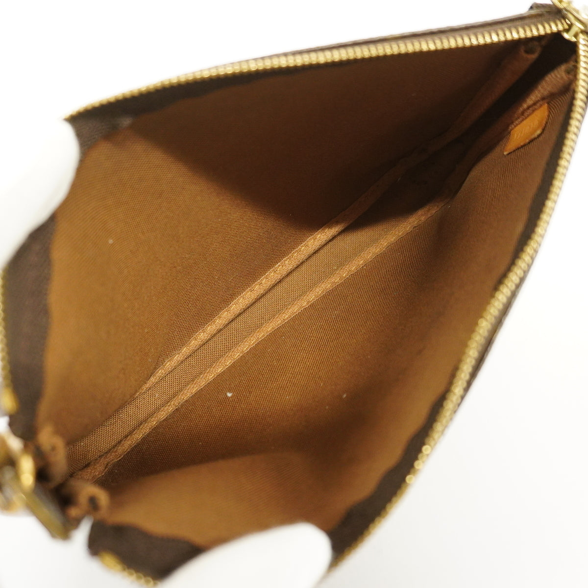 Louis Vuitton Pouch Monogram Pochette Accessoire