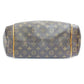 Louis Vuitton Totally MM Tote Bag Monogram