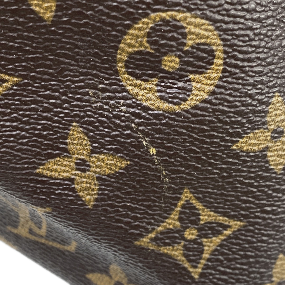 Louis Vuitton Neverfull GM Shoulder Bag Monogram