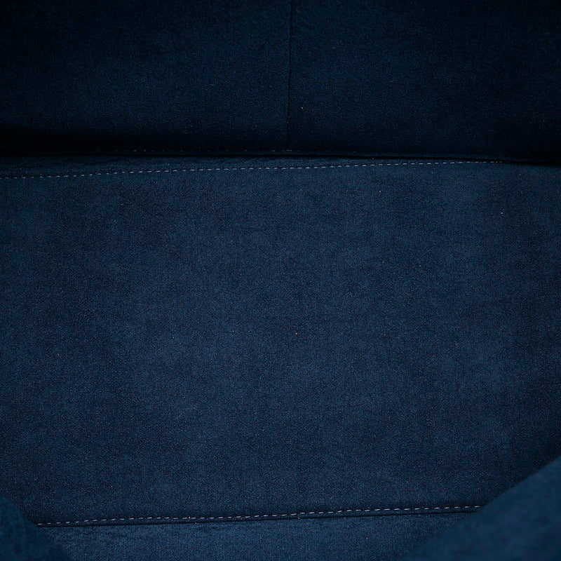 Louis Vuitton Rock Me Go Tote Bag Marine Rouge Navy