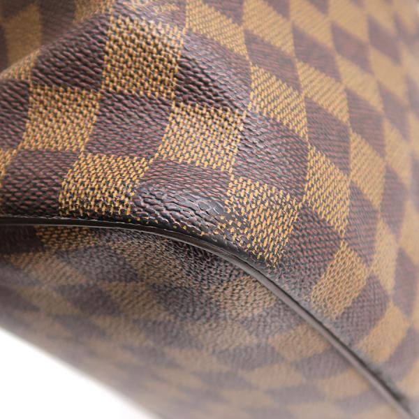 Louis Vuitton Damier Saleya MM Handbag