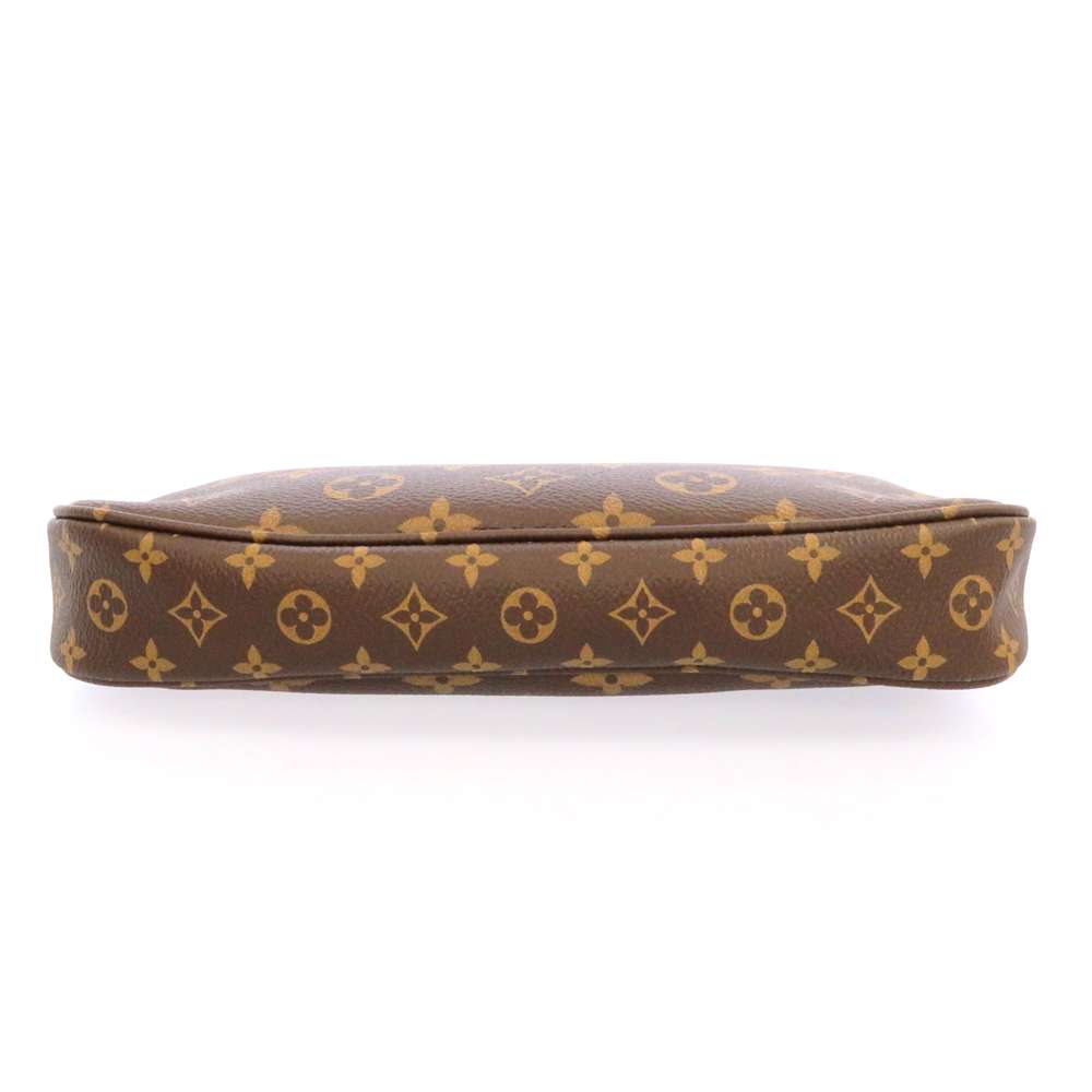 Louis Vuitton Shoulder Bag Monogram Multi Pochette Accessoire