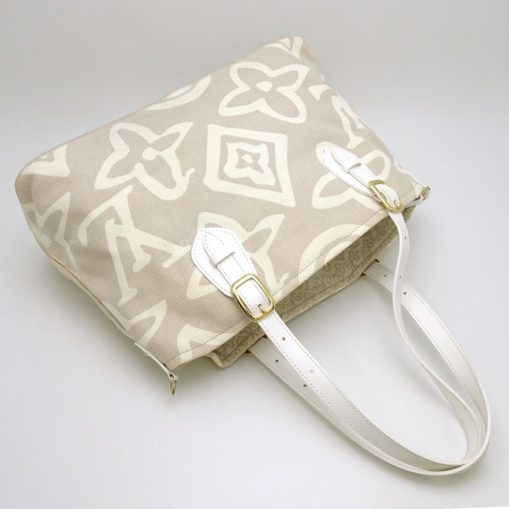 Louis Vuitton Cruise Line Thai Sienne PM Sable Beige