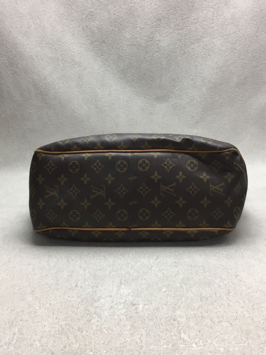 Louis Vuitton Delightful MM Monogram BRW