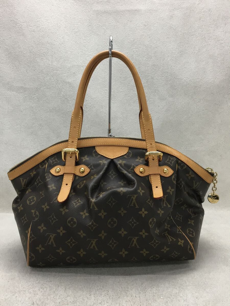 Louis Vuitton Tivoli GM Monogram BRW