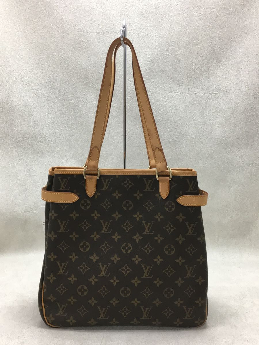 Louis Vuitton Tote Bag PVC