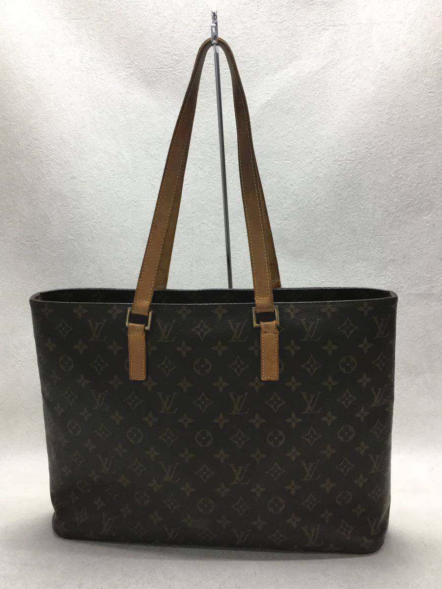 Louis Vuitton Luko Monogram Canvas PVC BRW