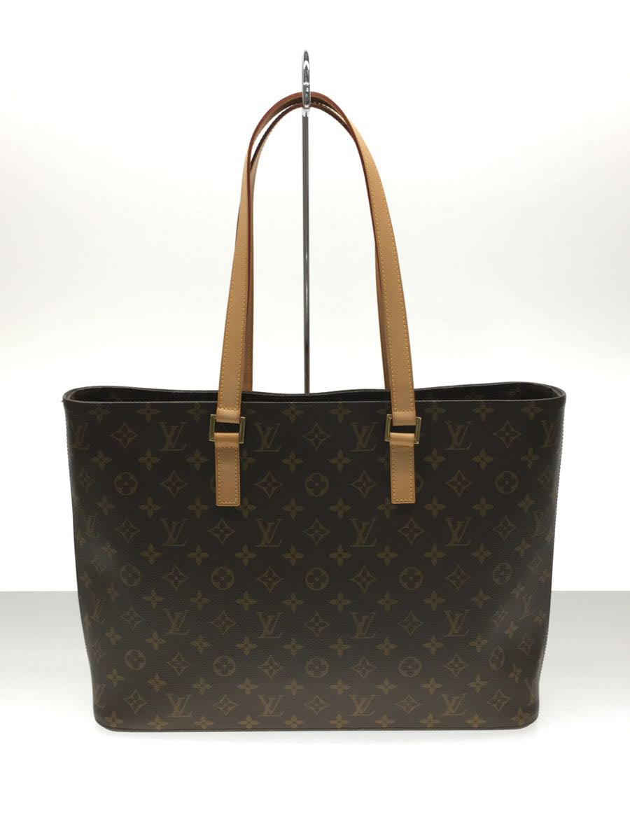Louis Vuitton Luko Monogram Brw