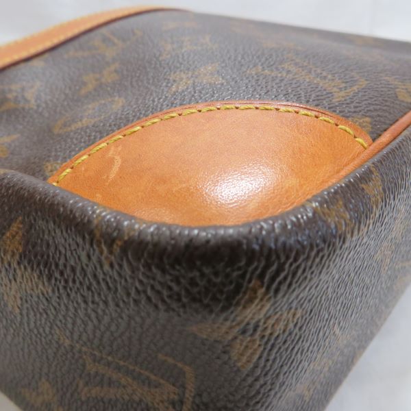 Louis Vuitton Monogram Trocadero 27 Shoulder Bag