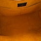 Louis Vuitton Monogram Giant On The Go GM Shoulder Bag 2way Bag Black