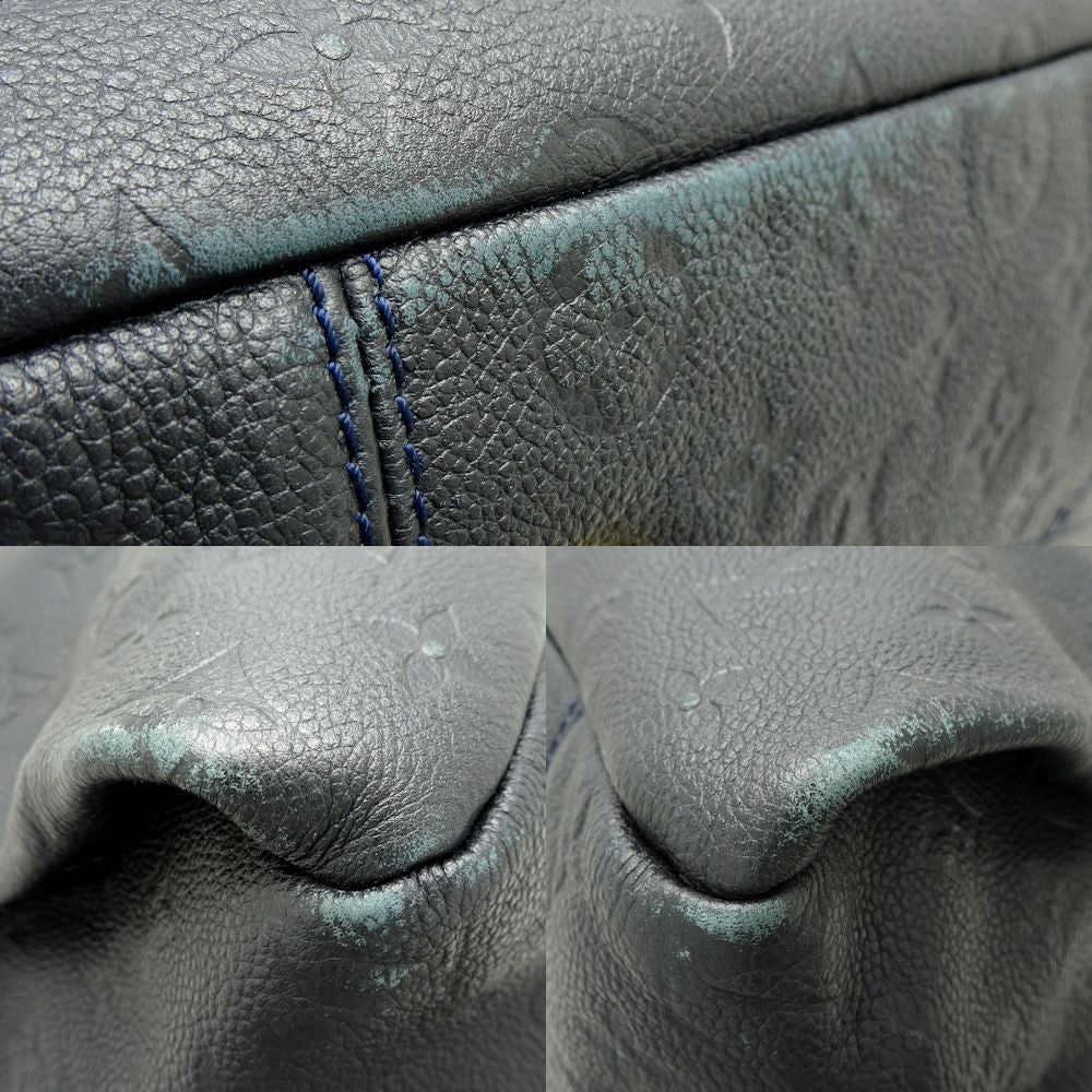 Louis Vuitton Emplant Artsy MM Anfini Shoulder Bag
