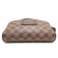 Louis Vuitton Damier Bum Bag Brooklyn Ebene Waist Pouch Body Bag