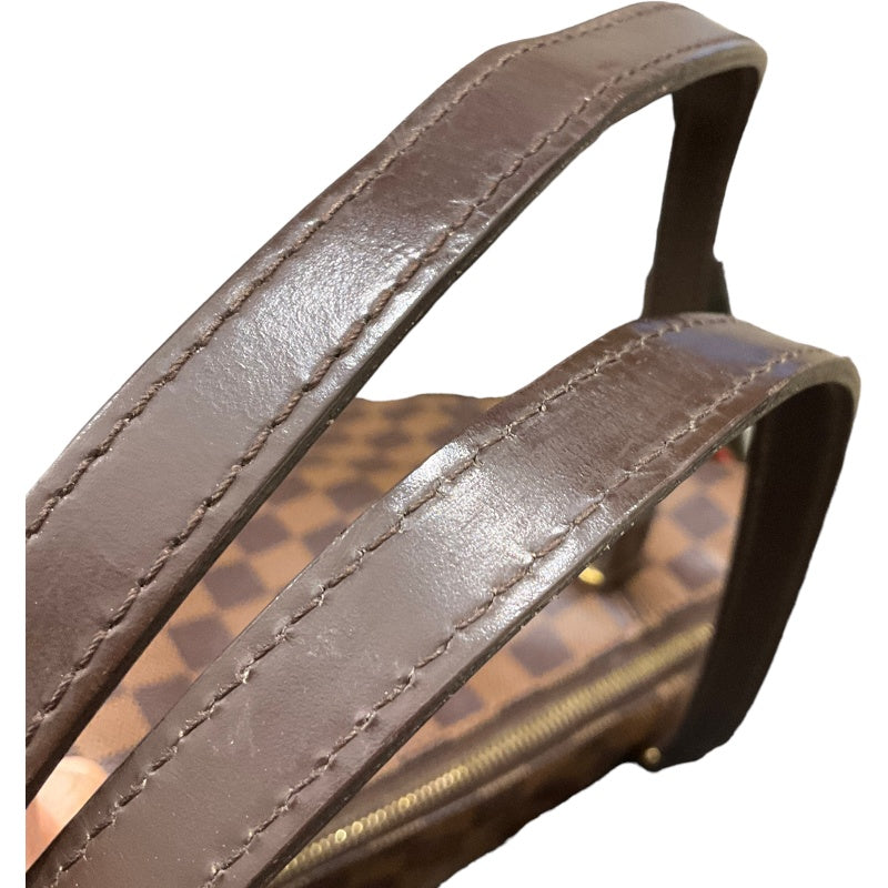 Louis Vuitton Totally MM Brown Tote Bag