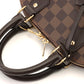 Louis Vuitton Alma BB Damier