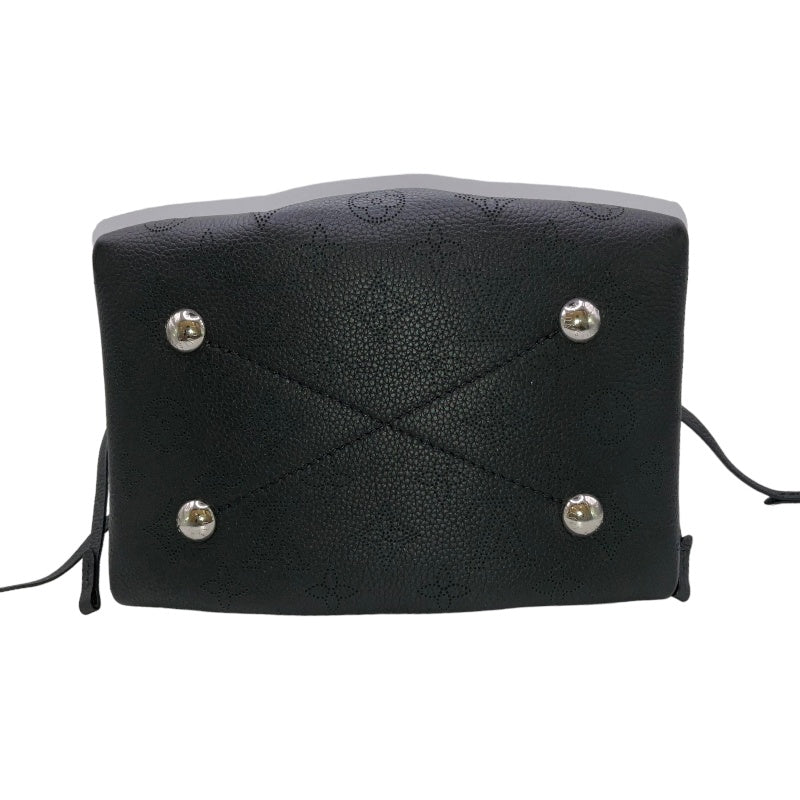 Louis Vuitton Bella  Black Shoulder Bag