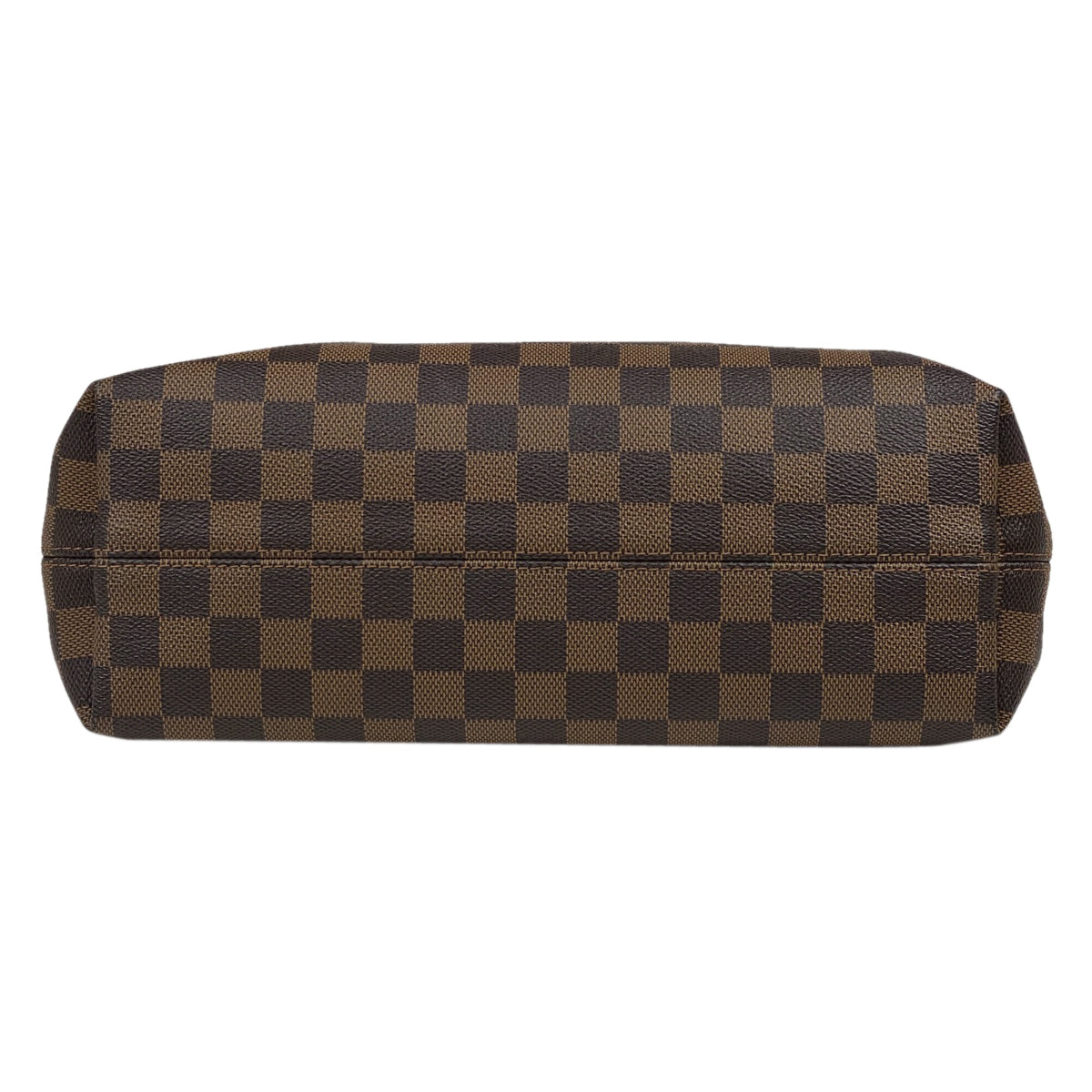 Louis Vuitton Graceful PM Shoulder Bag Damier Brown