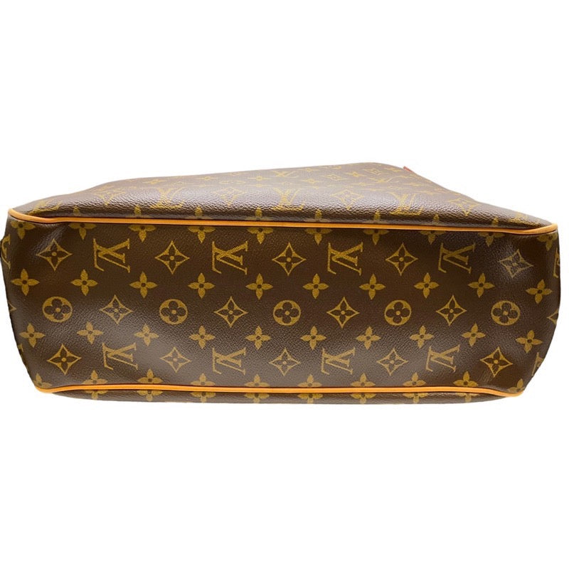 Louis Vuitton Batignolles Horizontal Monogram Shoulder Bag