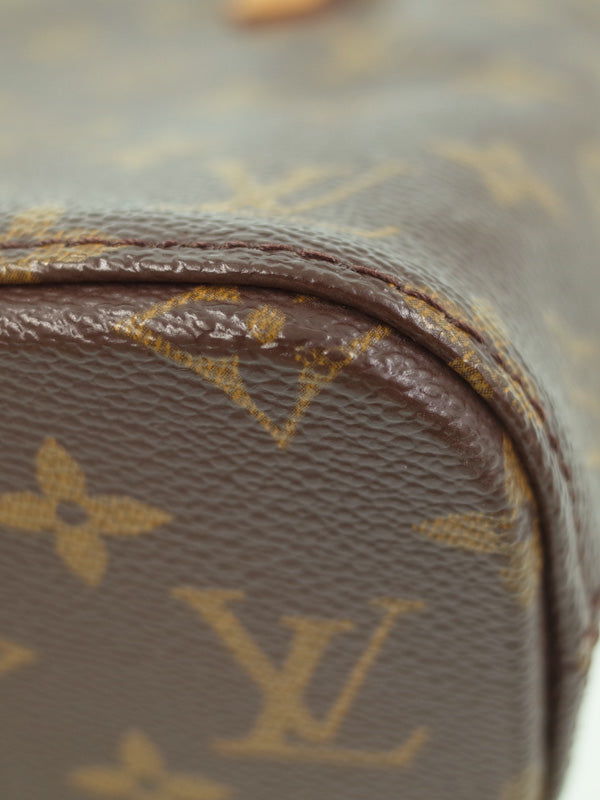 Louis Vuitton Monogram Vavin PM Handbag