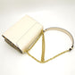 Louis Vuitton Epi Twist MM Leopard Shoulder Bag