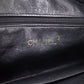 Chanel Matelasse Shoulder Bag Black