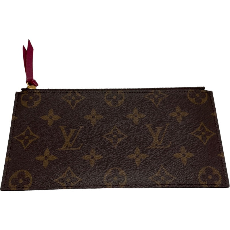 Louis Vuitton Pochette Felicie Monogram Pouch